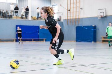 Bild 13 - wDJ NFV Futsalturnier